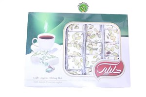 نوقا پسته دلیلی
