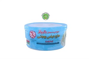 حلوا ارده عباس بهجتی کوچک – بارپاز