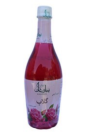 شربت گلاب ممتاز – بهارنشان