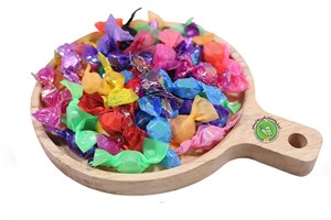آبنبات مینی کندی