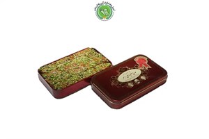 باقلوا کوچک حاج خلیفه رهبر