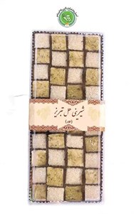 شیرینی هل تبریز