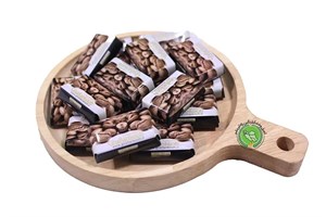 شکلات قهوه قافلانکوه
