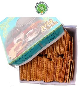 شیرینی رژیمی فاتح
