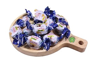 تافی کره ای و نارگیلی آیدین - 1 کیلو گرم