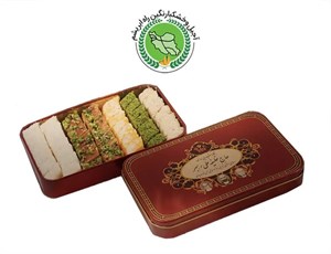 پنج لوز کوچک  حاج خلیفه رهبر