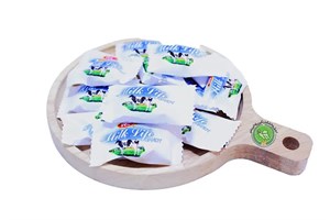 آبنبات خامه ای پرستو