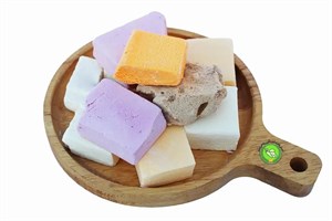 بستنی خشک ممتاز