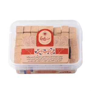 حبه عناب و سنجد 150 گرمی