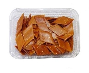 سوهان رژیمی سمنو
