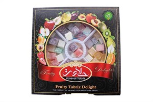 راحتی حبه ای جعبه ای تبریز