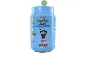 ارده عباس بهجتی بزرگ – بارپاز