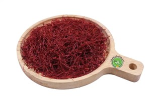 زعفران یک مثقالی نگین قائنات