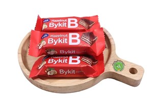 شکلات بایکیت فندقی شونیز