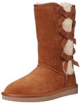 Koolaburra by UGG Women's Victoria Tall Fashion Boot