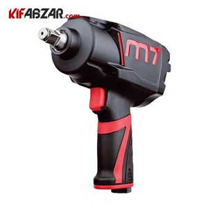 بکس بادی درایو 1/2 اینچ مایتی سون(Mighty Seven) مدل NC4299Q