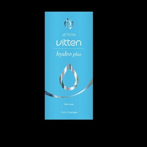مزوژل ویتن 9cc اصل