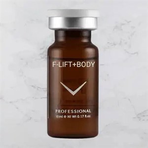کوکتل لیفت پوست بدن و درمان افتادگی فیوژن اصل F-LIFT BODY-10m