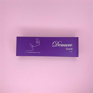 فیلر دمور گرند ۱۰cc اصل