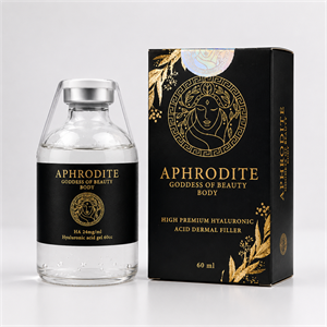 فیلر بادی آفرودیت 60cc اصل