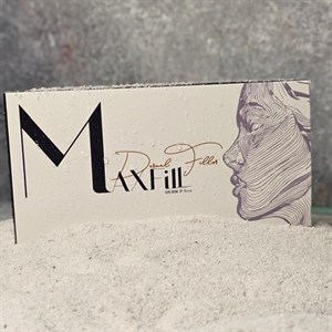 فیلر مکس فیل 10 سی سی اصل Maxfill 10cc