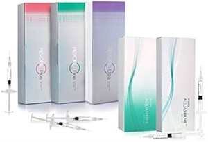 فیلر رووفیل 10cc اصل