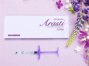 فیلر اصل Arasti A-Plus