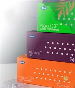 فیلر آلیاکسین جی‌پی 2cc اصل