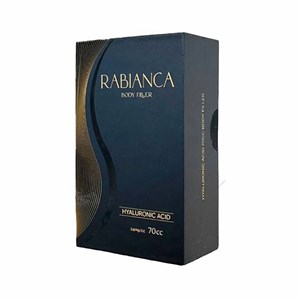 فیلر بادی 70cc رابیانکا اصل
