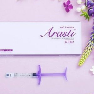 فیلر Arasti Fine اصل