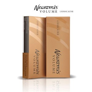 ژل نورامیس والیوم اصل 1cc