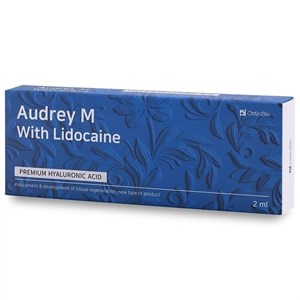 سی سی کرم اودری ام 10 – Audrey m اصل اورجینال 