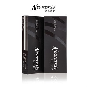 ژل نورامیس دیپ اصل 10cc