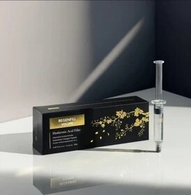 رجنفیل مدل والیوم regenfill volume 11 cc اصل