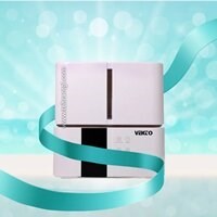 دستگاه بخور سرد 5 لیتری وکتو مدل HQ-JS826