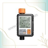 تایمر دیجیتال آبیاری آگرو