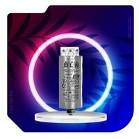 استارتر سه سیم 400-35 وات بدنه فلزی آرش