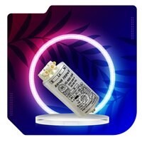 استارتر سه سیم 2000 وات بدنه فلزی راما | Starter RAMA 1G2000/02