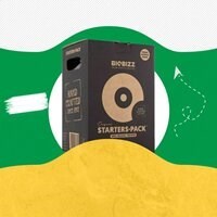 استارتر پک بایوبیز Starter Pack - BIOBIZZ