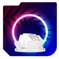 ترانس 400 وات بخار سدیم هسته مسی راما
