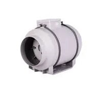 فن بین کانالی دمنده دهانه 25 سانتی مدل VLN-25D2S