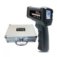 دما سنج لیزری مدل TEM-1100E