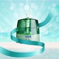 رطوبت ساز 5 لیتری لانافرم