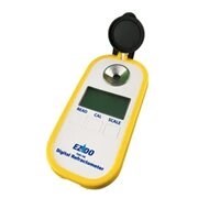رفرکتومتر شوری دیجیتال ازدو مدل EZDO-PDR-۱۰۸-۲