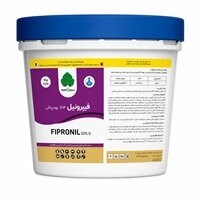 حشره کش گرانول فیپرونیل پرتونار