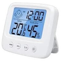 دماسنج و رطوبت سنج محیطی مدل CX-0828S