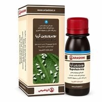 حشره کش بوپروفزین ( آپلاود) آریاشیمی حجم 60 سی سی