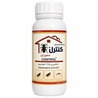 حشره کش دلتامترین 2/5 درصد بهداشتی سمیران