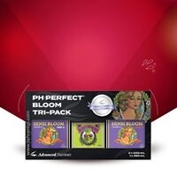 ترای پک بلوم پی اچ پرفکت ادونس | Advanced Nutrients PH Perfect Bloom Tri-Pack