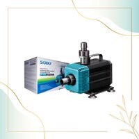 پمپ آب خشک و تر سوبو مدل WP-5200